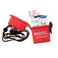EZ Carry First Aid Kit #2 (3 1/4"x4 1/8")